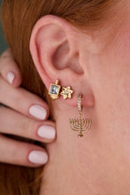 Load image into Gallery viewer, Hanukkah Stud Set