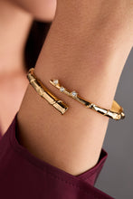 Load image into Gallery viewer, Harry Potter™ Hermione Wand Bypass Cuff
