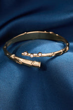 Load image into Gallery viewer, Harry Potter™ Hermione Wand Bypass Cuff