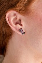 Load image into Gallery viewer, Hot Wheels™ Racecar Stud Earrings