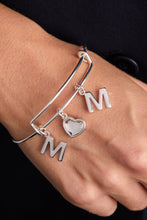 Load image into Gallery viewer, Crystal Mom Bangle
