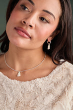 Load image into Gallery viewer, Polar Bear Pendant Necklace