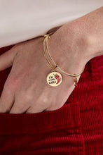 Load image into Gallery viewer, ‘I’m a Little Chili’ Charm Bangle