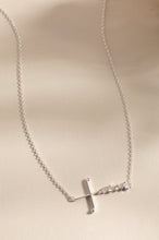 Load image into Gallery viewer, Faith Necklace