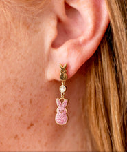 Load image into Gallery viewer, PEEPS® Statement Earrings