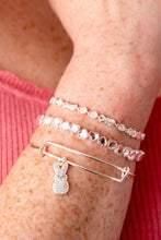 Load image into Gallery viewer, PEEPS® Bunny Bolo Bracelet