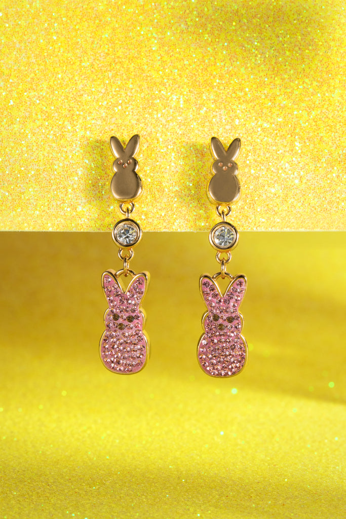 PEEPS® Statement Earrings