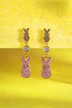 Load image into Gallery viewer, PEEPS® Statement Earrings