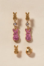 Load image into Gallery viewer, PEEPS® Statement Earrings