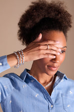 Load image into Gallery viewer, Bamboo Wrap Bracelet