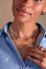 Load image into Gallery viewer, Bamboo Convertible Necklace or Bracelet