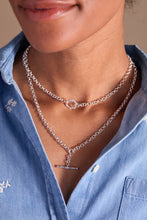 Load image into Gallery viewer, Bamboo Convertible Necklace or Bracelet