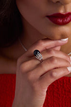 Load image into Gallery viewer, Crystal Ball Ring
