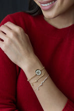 Load image into Gallery viewer, Harry Potter™ Hermione Wand Bracelet