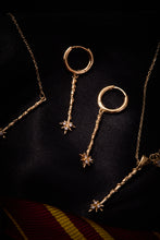 Load image into Gallery viewer, Harry Potter™ Hermione Wand Earrings