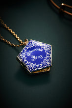 Load image into Gallery viewer, Harry Potter™ Chocolate Frog Necklace Set of 2