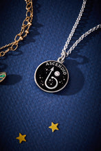 Load image into Gallery viewer, Harry Potter™ 'Ascendio' Necklace, Adjustable