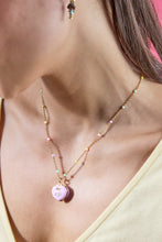 Load image into Gallery viewer, Polly Pocket™ House Locket Necklace