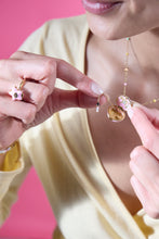 Load image into Gallery viewer, Polly Pocket™ House Locket Necklace