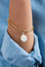 Load image into Gallery viewer, Bloom Your Own Way Bangle