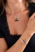 Load image into Gallery viewer, The Wizard of Oz™ Wicked Witch Broom Bypass Cuff
