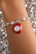 Load image into Gallery viewer, The Wizard of Oz™ Tin Man Linear Bracelet