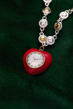 Load image into Gallery viewer, The Wizard of Oz™ Tin Man Linear Bracelet