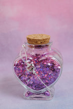 Load image into Gallery viewer, Harry Potter™ Love Potion Crystal Pull Chain Bracelet