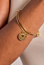 Load image into Gallery viewer, ‘You’re The Espresso To My Martini’ Charm Bangle