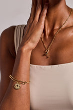 Load image into Gallery viewer, ‘You’re The Espresso To My Martini’ Charm Bangle