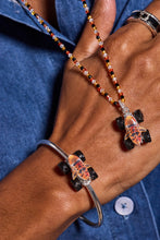 Load image into Gallery viewer, Hot Wheels™ Tiger Shark Monster Truck Moveable Cuff