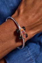 Load image into Gallery viewer, Hot Wheels™ Tiger Shark Monster Truck Moveable Cuff