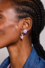 Load image into Gallery viewer, Polly Pocket™ Limited Edition Pool Party Earring Set of 2