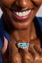 Load image into Gallery viewer, Polly Pocket™ Limited Edition Pool Party Ring