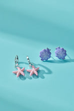 Load image into Gallery viewer, Polly Pocket™ Limited Edition Pool Party Earring Set of 2