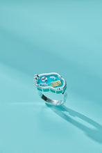 Load image into Gallery viewer, Polly Pocket™ Limited Edition Pool Party Ring
