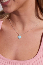 Load image into Gallery viewer, Sweethearts® 'Be Mine' Pendant Charm Necklace