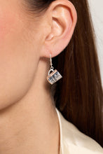 Load image into Gallery viewer, #1 'Office MVP' Mug Earrings