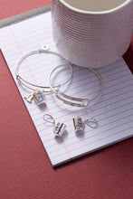 Load image into Gallery viewer, #1 'Office MVP' Mug Earrings