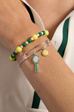 Load image into Gallery viewer, Barbie™ Tennis Bangle, Set of 2