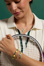 Load image into Gallery viewer, Barbie™ Tennis Bangle, Set of 2