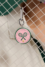 Load image into Gallery viewer, Barbie™ Tennis Bag Charm