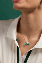 Load image into Gallery viewer, Barbie™ Pickleball Charm Pendant