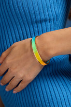 Load image into Gallery viewer, Crayola Rainbow Gradient Cuff