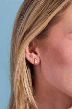 Load image into Gallery viewer, PEEPS® Bunny and Chick Stud Earrings
