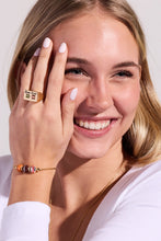 Load image into Gallery viewer, Game On Spinner Bolo Bracelet