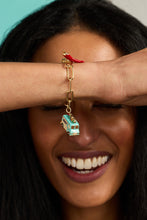 Load image into Gallery viewer, Taco Truck Toggle Bracelet
