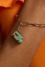 Load image into Gallery viewer, Taco Truck Toggle Bracelet