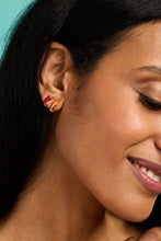 Load image into Gallery viewer, Taco Hot Sauce &amp; Pepper Stud Set