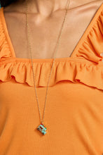 Load image into Gallery viewer, Taco Truck Locket Necklace